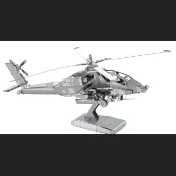 Helikopter AH-64 Apache